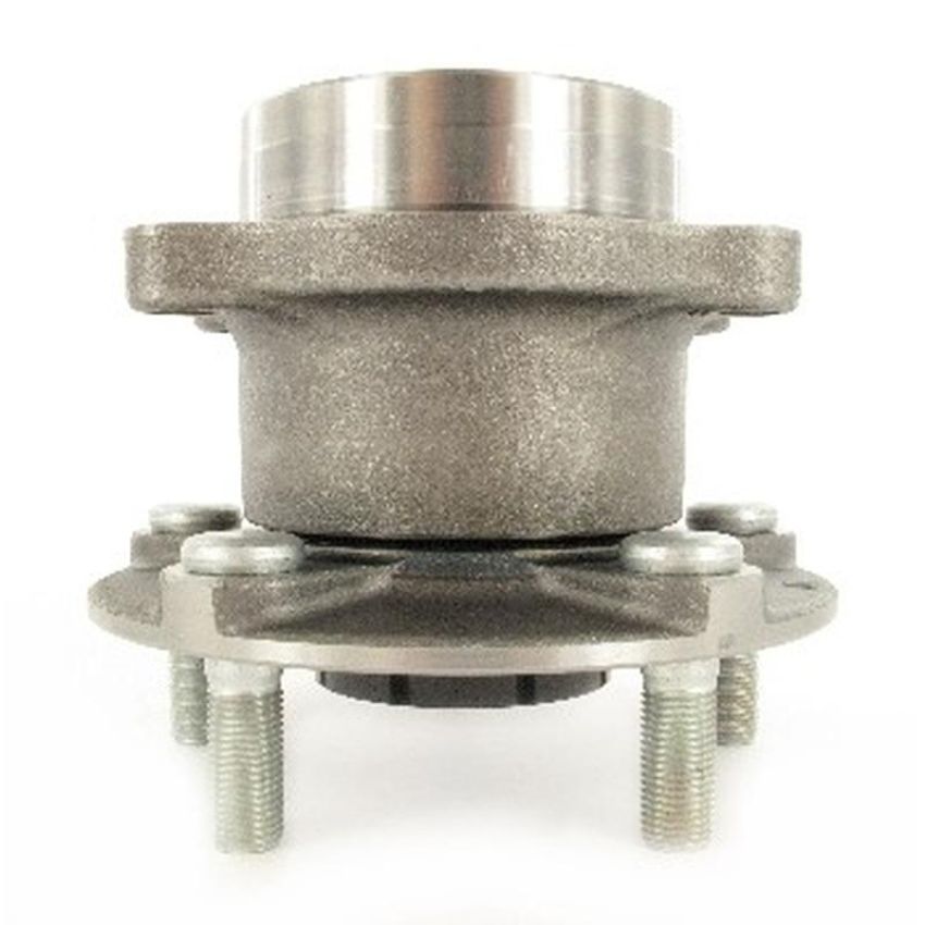 SKF BR930768 SKF Hub Bearing Assembly BR930768 For Subaru WRX STI 2008-2011 WRX 2014