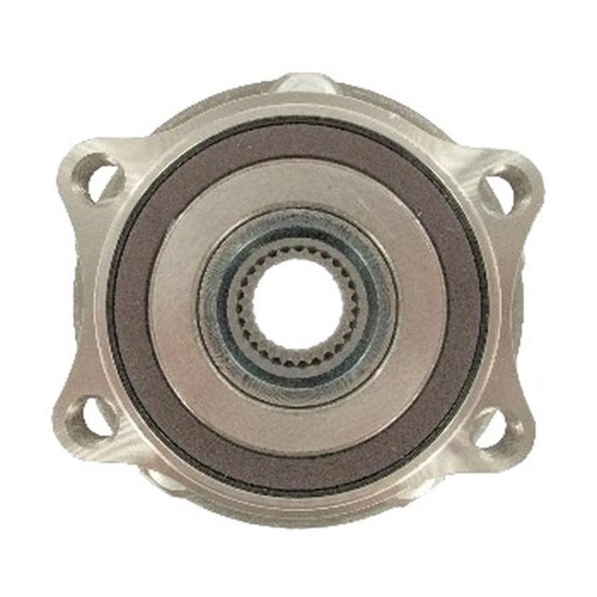 SKF BR930768 SKF Hub Bearing Assembly BR930768 For Subaru WRX STI 2008-2011 WRX 2014