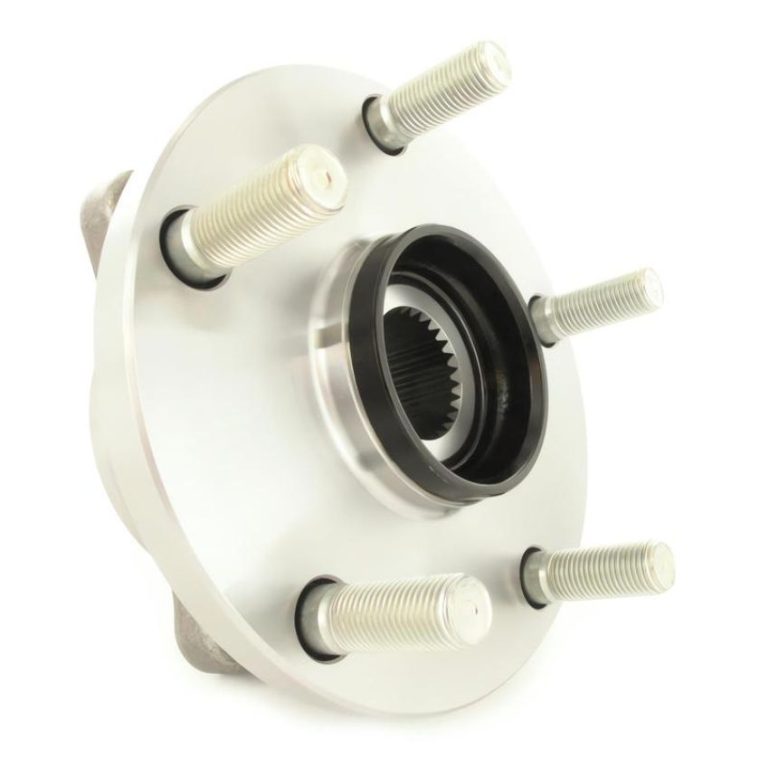 SKF BR930769 SKF Front Wheel Hub Bearing Assembly BR930769 For Impreza Legacy Outback Ascent