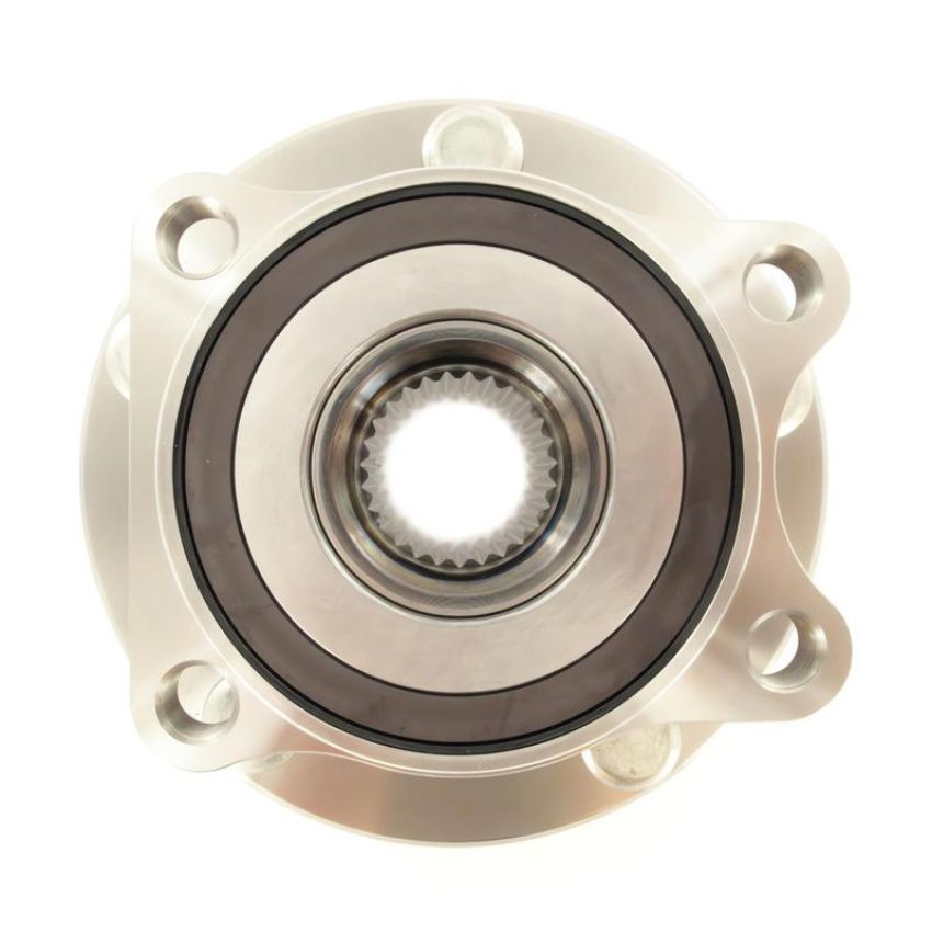 SKF BR930769 SKF Front Wheel Hub Bearing Assembly BR930769 For Impreza Legacy Outback Ascent
