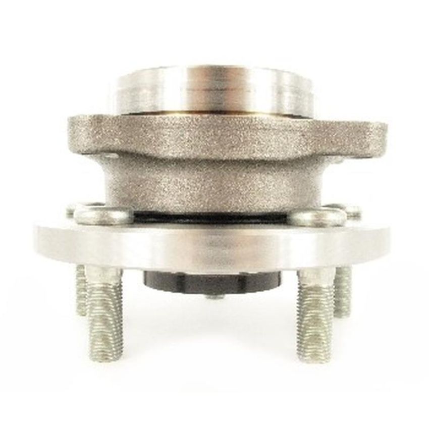 SKF BR930769 SKF Front Wheel Hub Bearing Assembly BR930769 For Impreza Legacy Outback Ascent