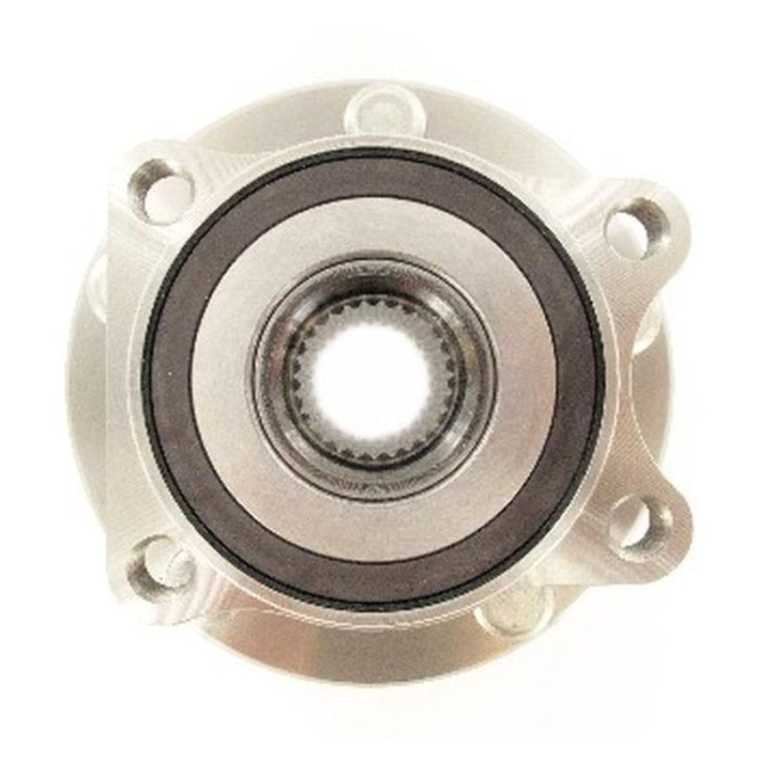 SKF BR930769 SKF Front Wheel Hub Bearing Assembly BR930769 For Impreza Legacy Outback Ascent