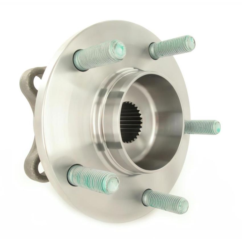 SKF BR930770 SKF Rear Wheel Hub Bearing Assembly BR930770 For Mazda 07-15