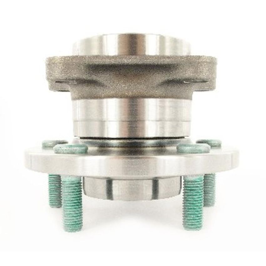 SKF BR930770 SKF Rear Wheel Hub Bearing Assembly BR930770 For Mazda 07-15