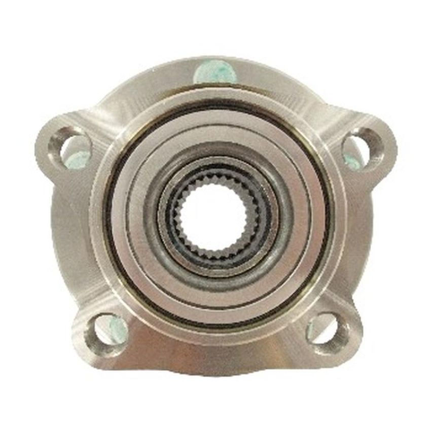 SKF BR930770 SKF Rear Wheel Hub Bearing Assembly BR930770 For Mazda 07-15
