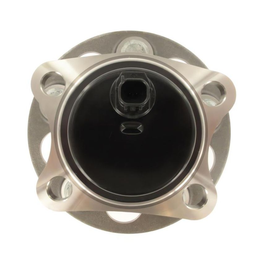 SKF BR930771 SKF Rear Wheel Hub Bearing Assembly BR930771 For 2008 09 10 11 12-2014 Scion XD