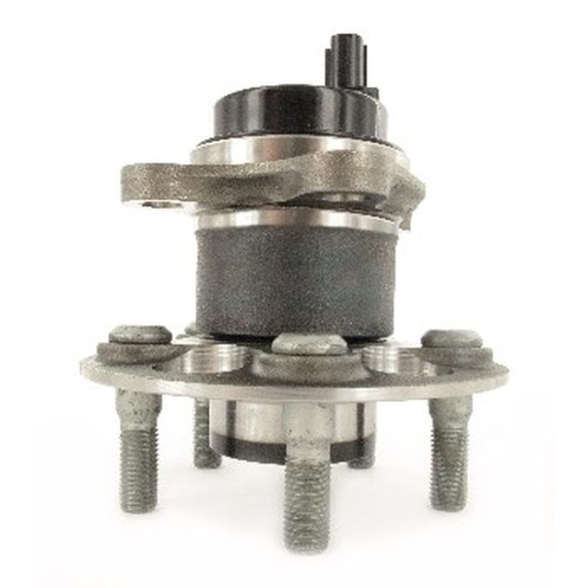 SKF BR930771 SKF Rear Wheel Hub Bearing Assembly BR930771 For 2008 09 10 11 12-2014 Scion XD