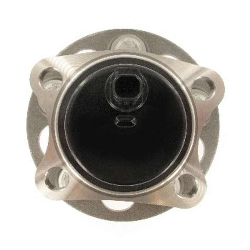 SKF BR930771 SKF Rear Wheel Hub Bearing Assembly BR930771 For 2008 09 10 11 12-2014 Scion XD