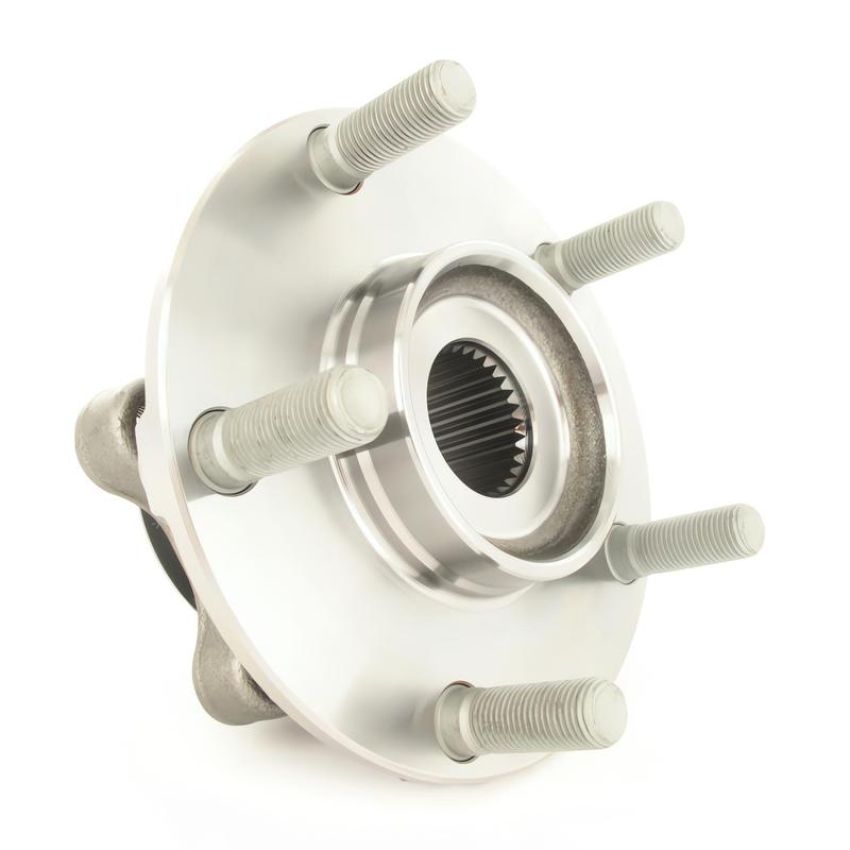 SKF BR930772 SKF Front Wheel Hub Bearing Assembly BR930772 For Nissan Renault