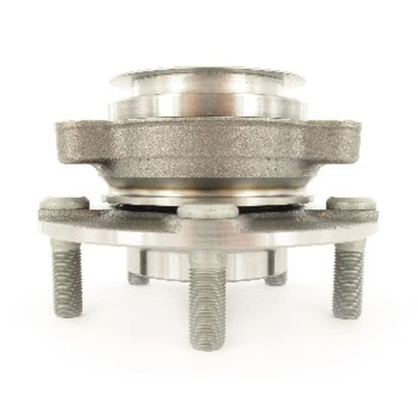SKF BR930772 SKF Front Wheel Hub Bearing Assembly BR930772 For Nissan Renault