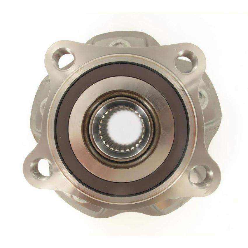 SKF BR930775 SKF Rear Wheel Hub Bearing Assembly BR930775 For Lexus Toyota
