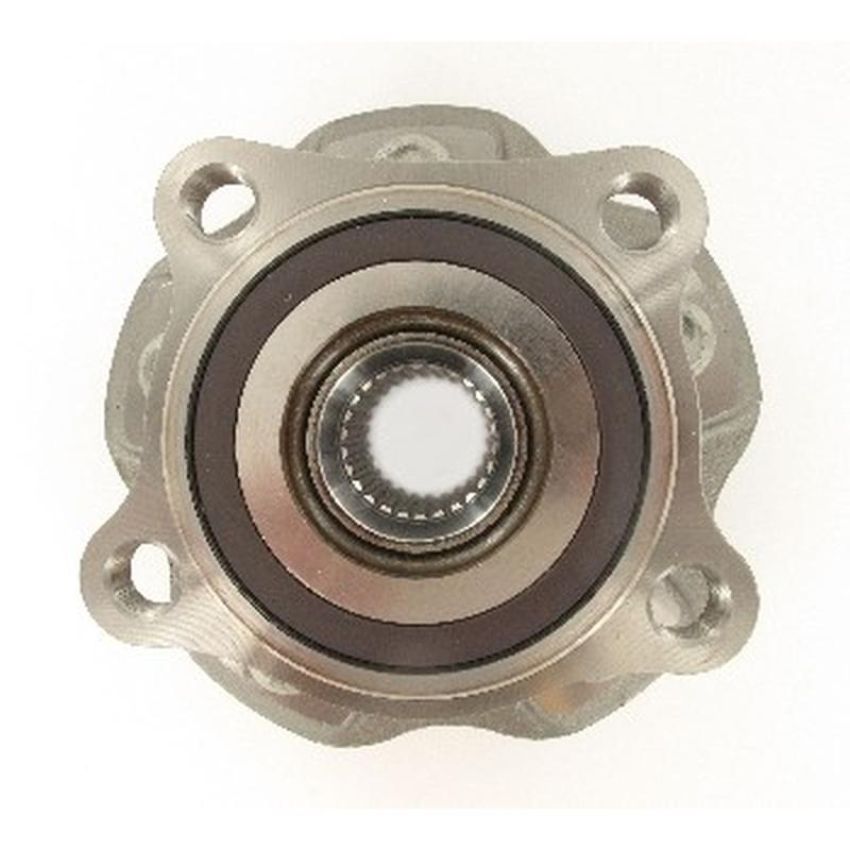 SKF BR930775 SKF Rear Wheel Hub Bearing Assembly BR930775 For Lexus Toyota
