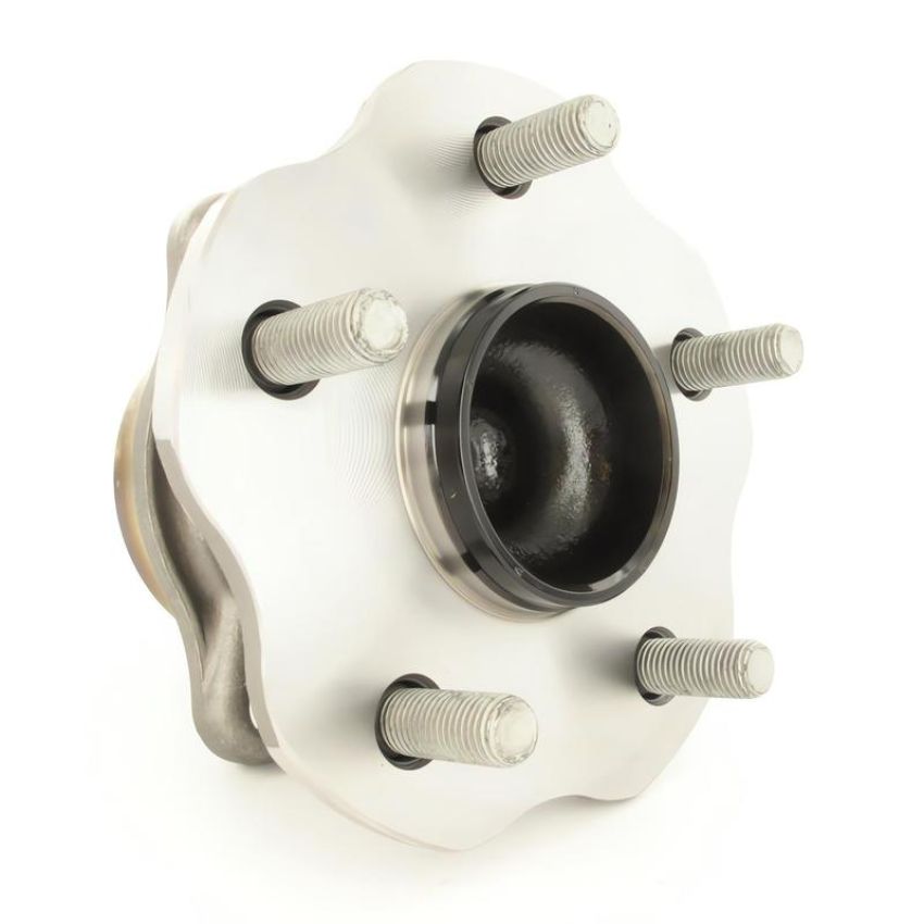 SKF BR930776 SKF Rear Wheel Hub Bearing Assembly BR930776 For Lexus