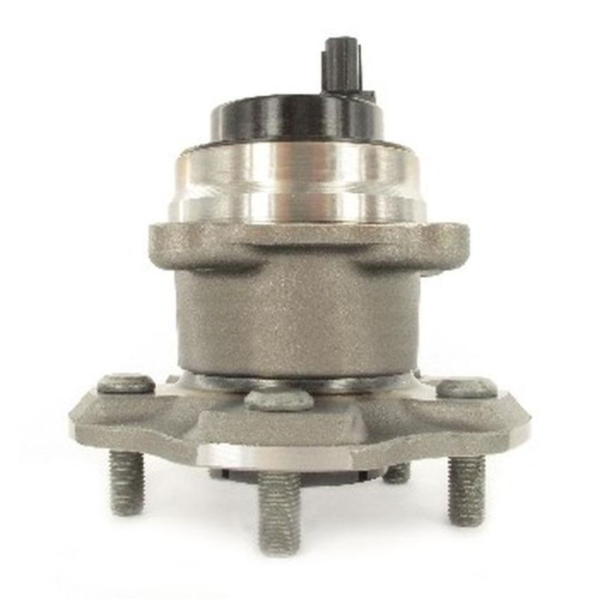 SKF BR930776 SKF Rear Wheel Hub Bearing Assembly BR930776 For Lexus