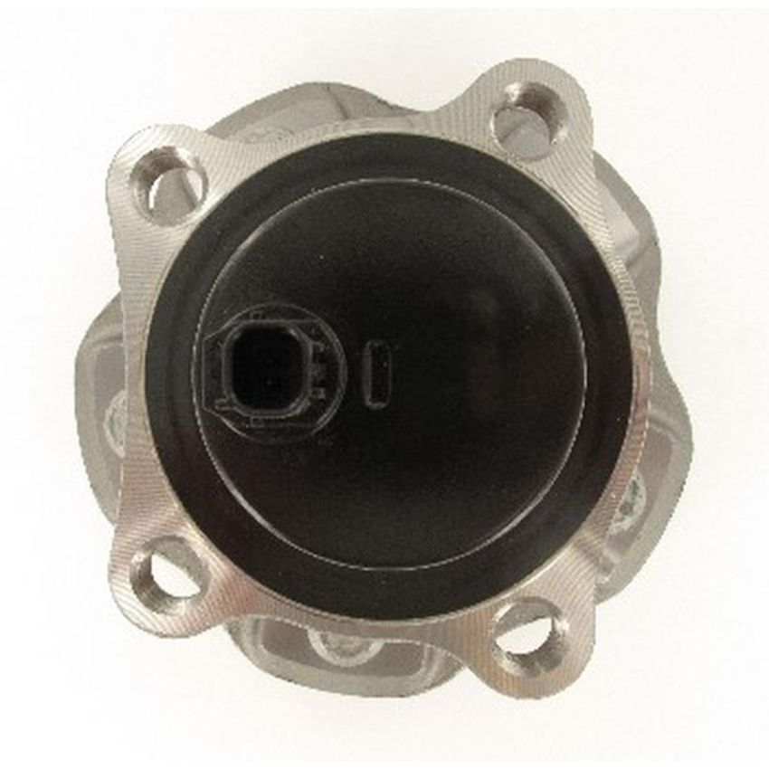 SKF BR930776 SKF Rear Wheel Hub Bearing Assembly BR930776 For Lexus