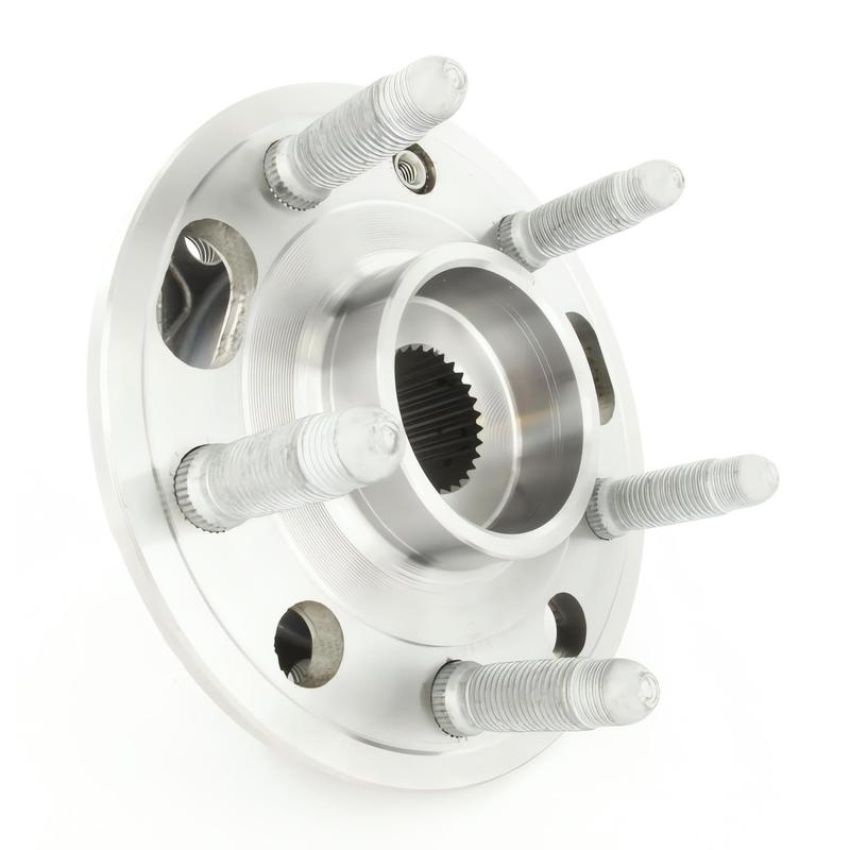 SKF BR930777 SKF Front Wheel Hub Bearing Assembly BR930777 For Chevrolet Buick GMC