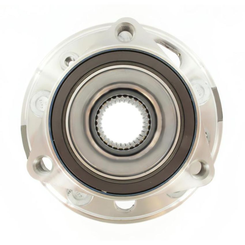 SKF BR930777 SKF Front Wheel Hub Bearing Assembly BR930777 For Chevrolet Buick GMC
