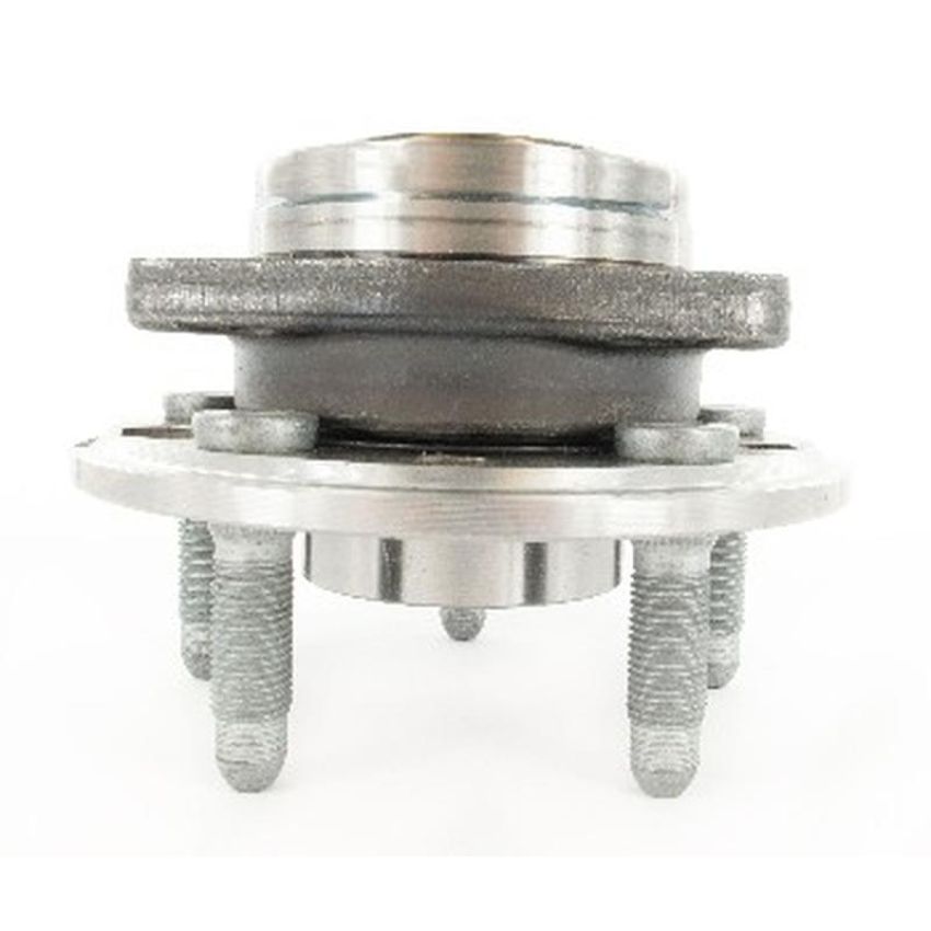 SKF BR930777 SKF Front Wheel Hub Bearing Assembly BR930777 For Chevrolet Buick GMC