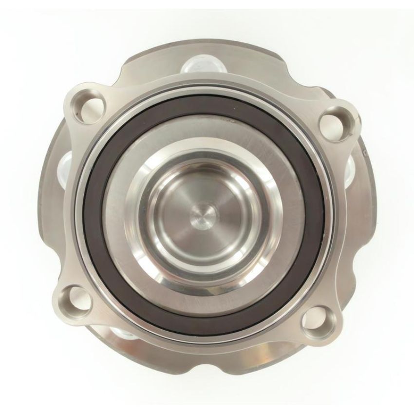 SKF BR930779 SKF Rear Wheel Hub Bearing Assembly BR930779 For Honda 09-15