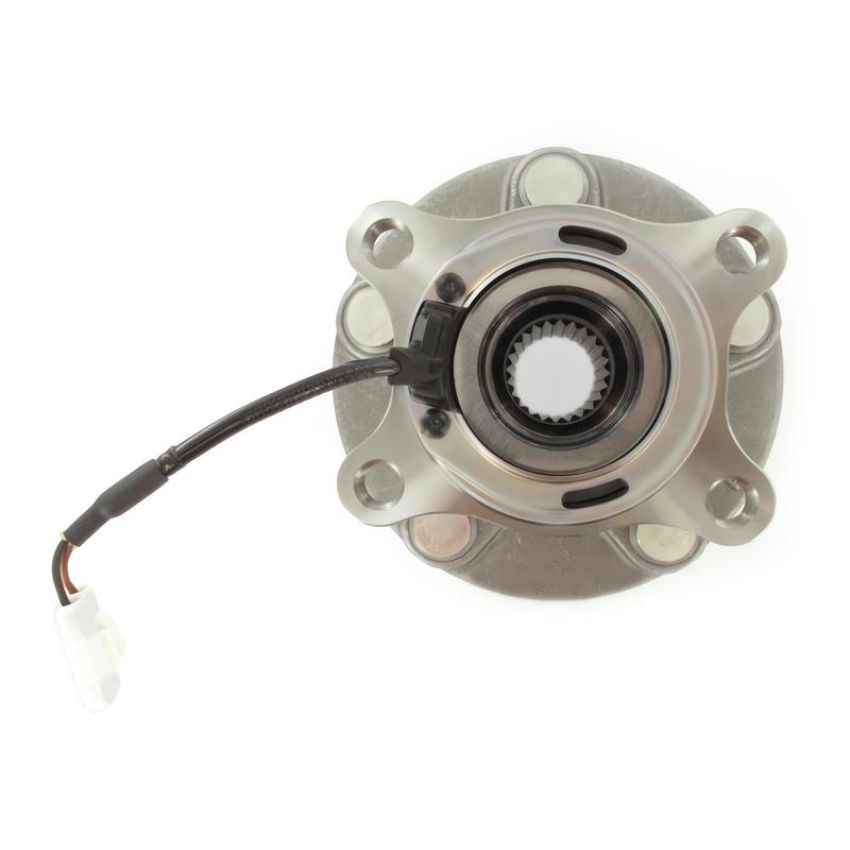 SKF BR930781 SKF Rear Wheel Hub Bearing Assembly BR930781 For Suzuki