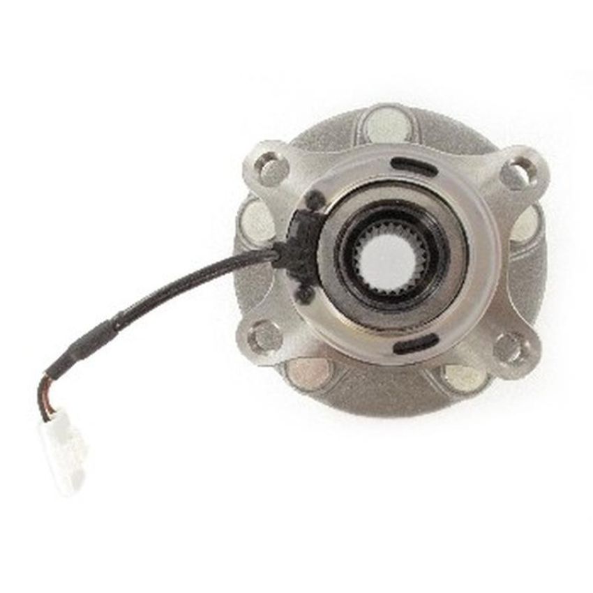 SKF BR930781 SKF Rear Wheel Hub Bearing Assembly BR930781 For Suzuki