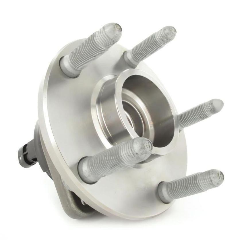 SKF BR930782 SKF Front Wheel Hub Bearing Assembly BR930782 For Chevrolet Pontiac