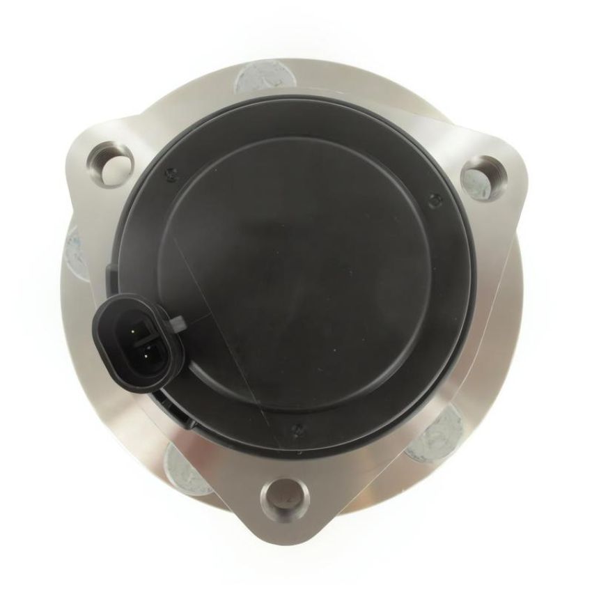 SKF BR930782 SKF Front Wheel Hub Bearing Assembly BR930782 For Chevrolet Pontiac