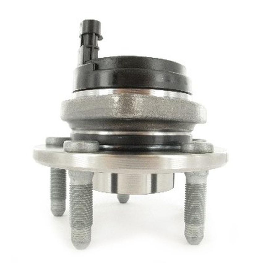 SKF BR930782 SKF Front Wheel Hub Bearing Assembly BR930782 For Chevrolet Pontiac