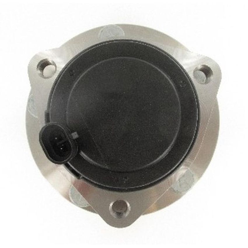 SKF BR930782 SKF Front Wheel Hub Bearing Assembly BR930782 For Chevrolet Pontiac