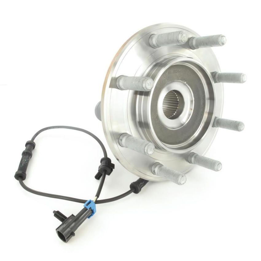 SKF BR930783 SKF Front Wheel Hub Bearing Assembly BR930783 For Chevrolet GMC