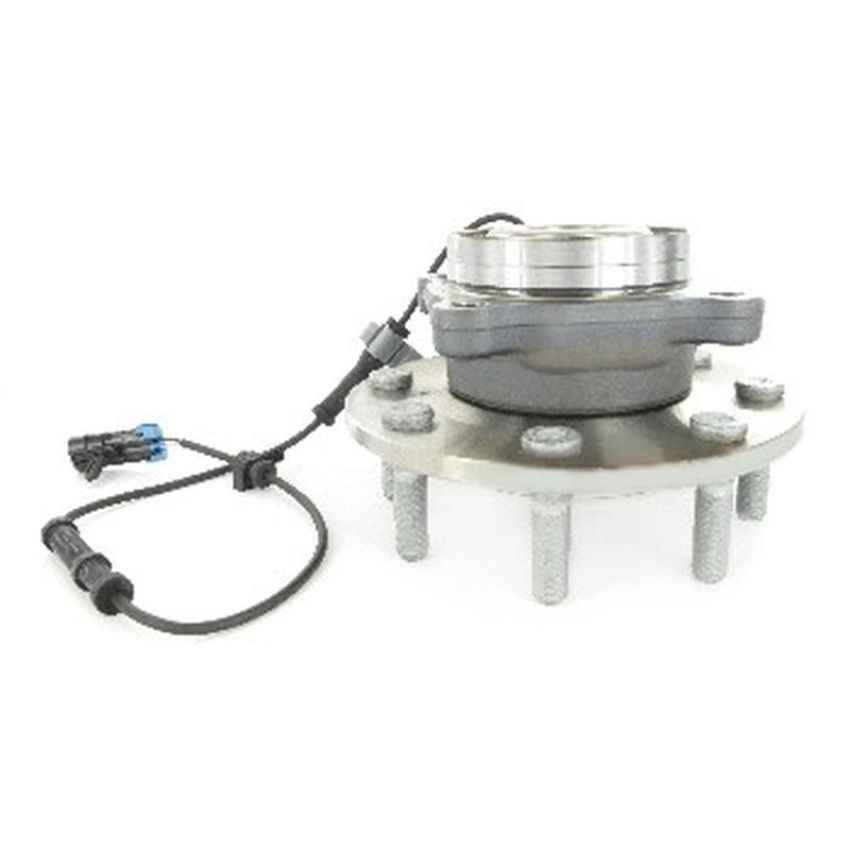 SKF BR930783 SKF Front Wheel Hub Bearing Assembly BR930783 For Chevrolet GMC