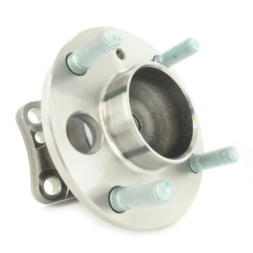 SKF BR930784 SKF Rear Wheel Hub Bearing Assembly BR930784 For Ford Fiesta 2011-2019
