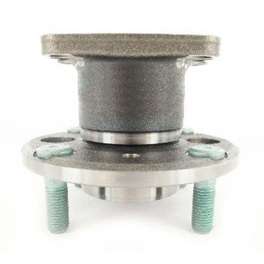 SKF BR930784 SKF Rear Wheel Hub Bearing Assembly BR930784 For Ford Fiesta 2011-2019
