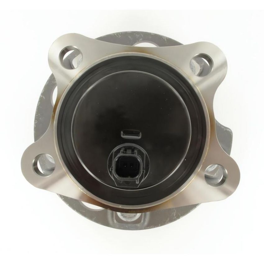 SKF BR930785 SKF Rear Wheel Hub Bearing Assembly BR930785 For Toyota