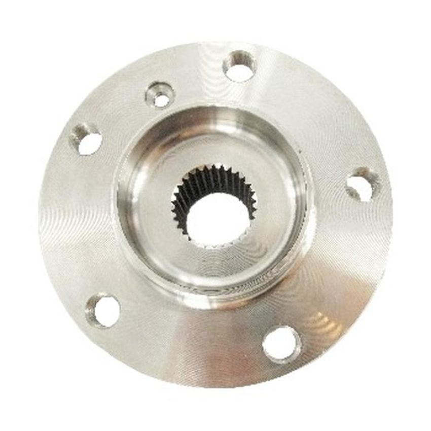 SKF BR930786 SKF Front Wheel Hub Bearing Assembly BR930786 For BMW 2007-19