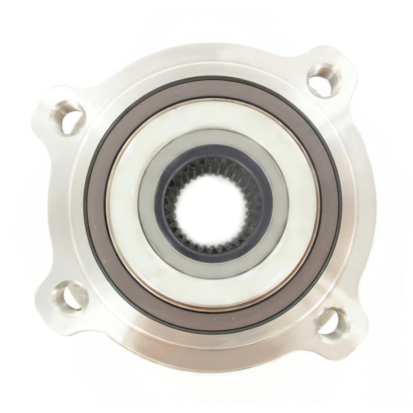 SKF BR930786 SKF Front Wheel Hub Bearing Assembly BR930786 For BMW 2007-19