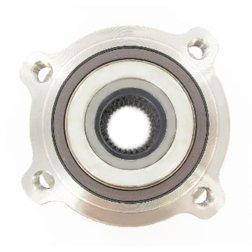SKF BR930786 SKF Front Wheel Hub Bearing Assembly BR930786 For BMW 2007-19