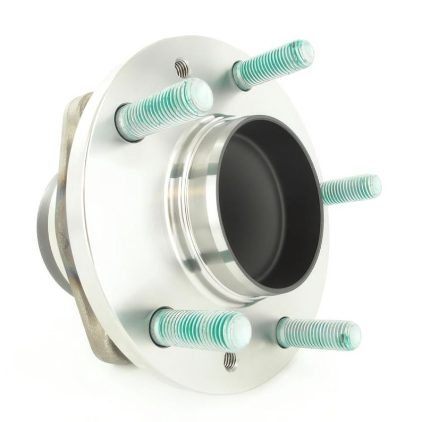 SKF BR930787 SKF Rear Wheel Hub Bearing Assembly BR930787 For Mazda