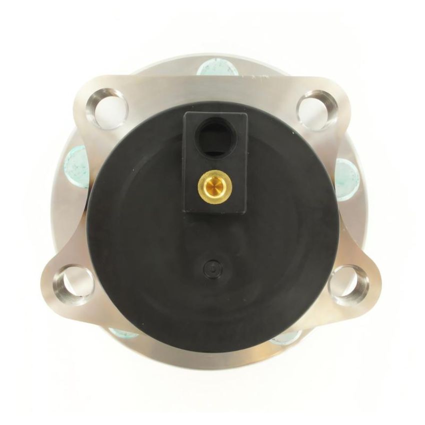 SKF BR930787 SKF Rear Wheel Hub Bearing Assembly BR930787 For Mazda