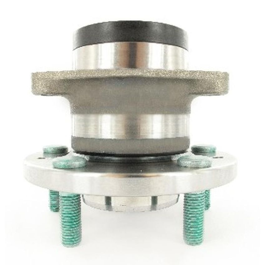 SKF BR930787 SKF Rear Wheel Hub Bearing Assembly BR930787 For Mazda