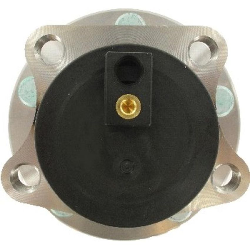 SKF BR930787 SKF Rear Wheel Hub Bearing Assembly BR930787 For Mazda