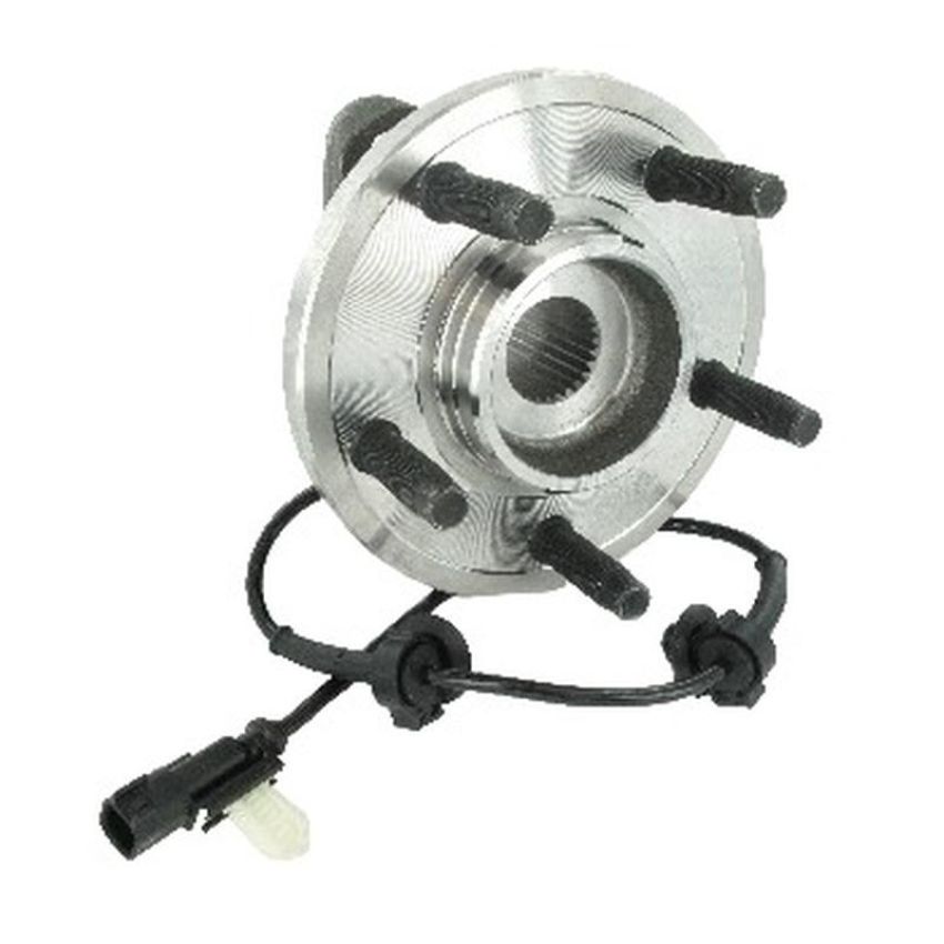 SKF BR930792 SKF Front Wheel Hub Bearing Assembly BR930792 For Ford Mazda