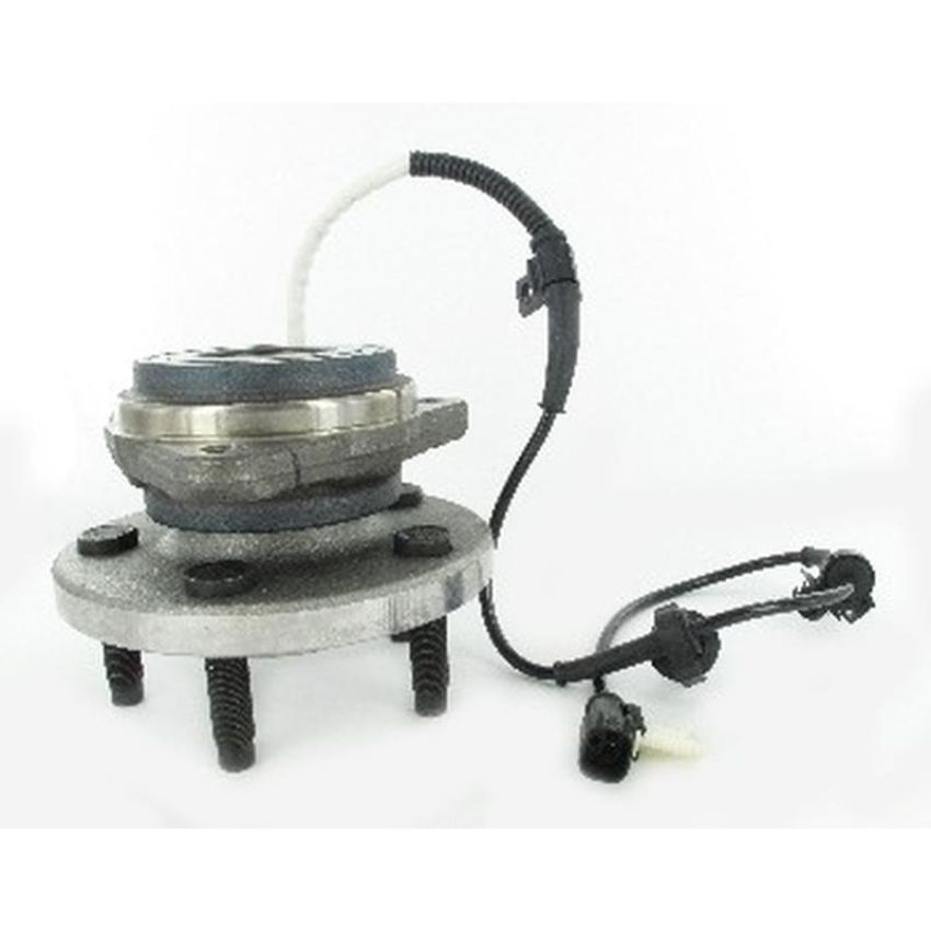 SKF BR930792 SKF Front Wheel Hub Bearing Assembly BR930792 For Ford Mazda