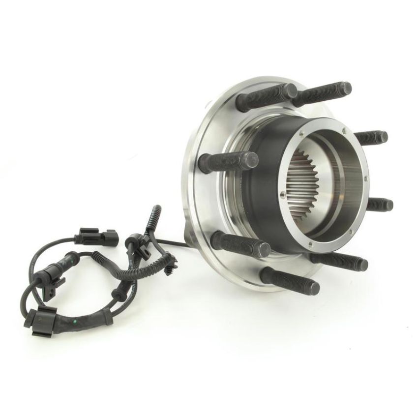 SKF BR930793 SKF Front Wheel Hub Bearing Assembly BR930793 For Ford