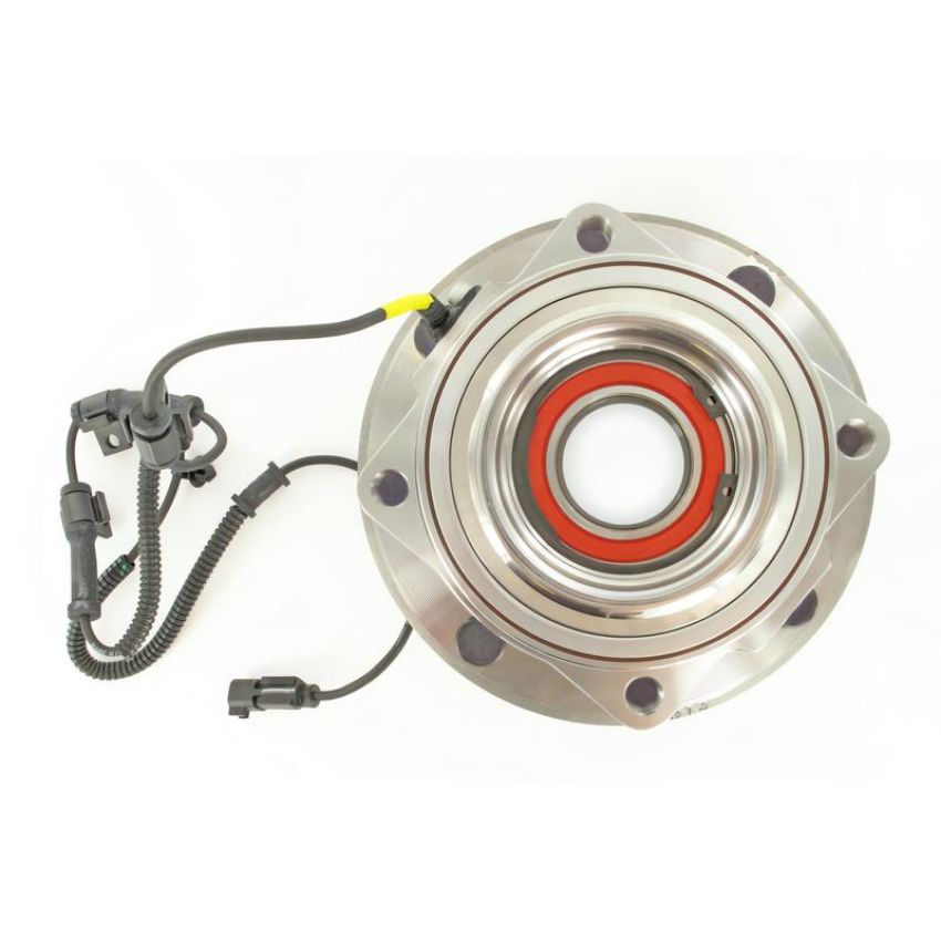 SKF BR930793 SKF Front Wheel Hub Bearing Assembly BR930793 For Ford
