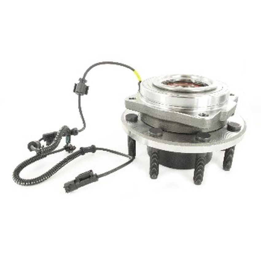 SKF BR930793 SKF Front Wheel Hub Bearing Assembly BR930793 For Ford
