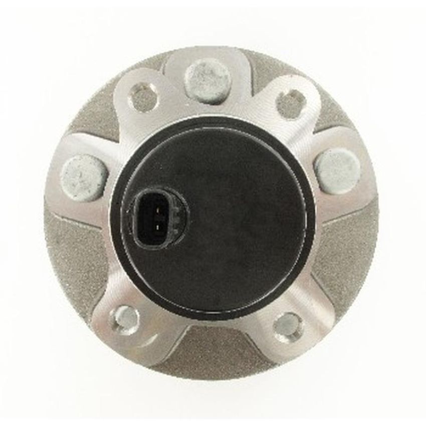 SKF BR930794 SKF Front Wheel Hub Bearing Assembly BR930794 For Lexus 2007-2014