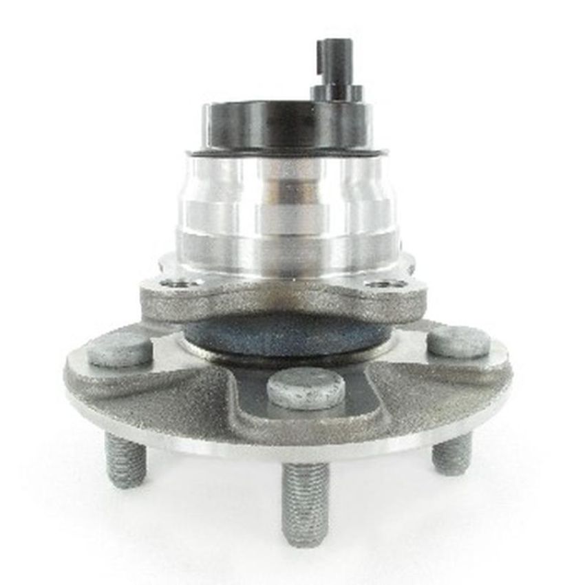 SKF BR930795 SKF Front Wheel Hub Bearing Assembly BR930795 For Lexus 07-14