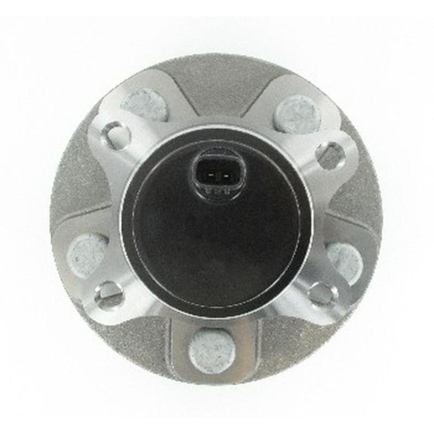 SKF BR930795 SKF Front Wheel Hub Bearing Assembly BR930795 For Lexus 07-14