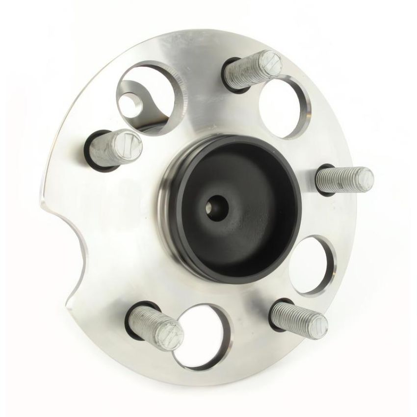 SKF BR930797 SKF Rear Right Wheel Hub Bearing Assembly BR930797 For FWD Venza Highlander